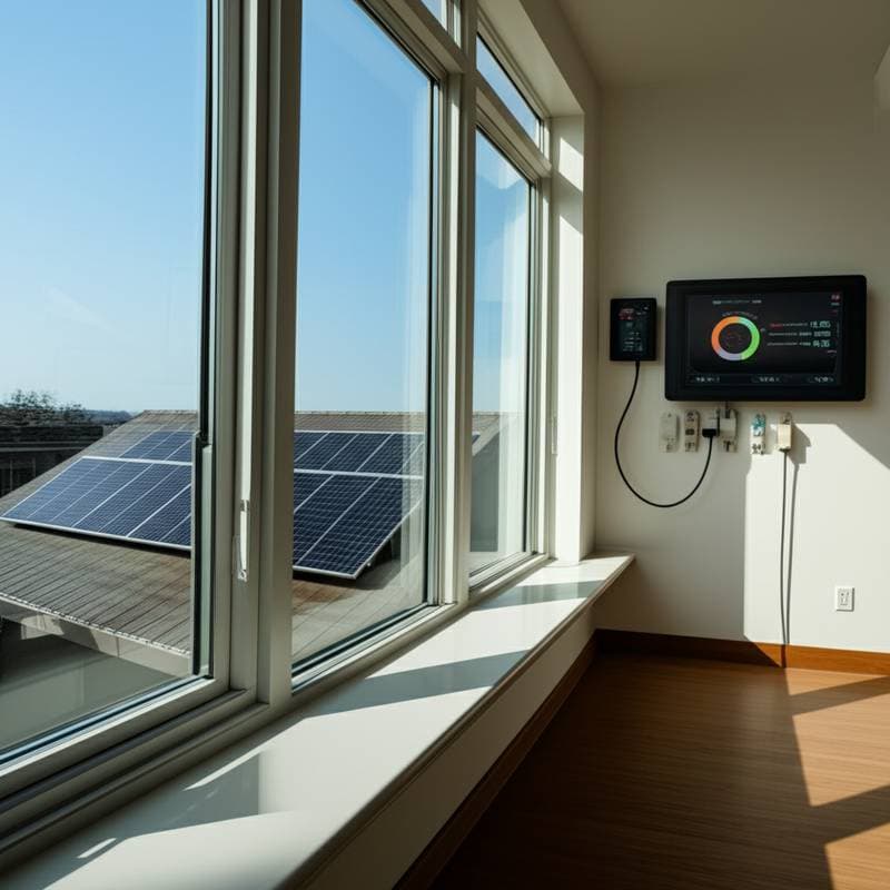 Featured image for What Home Warranties Actually Cover for Solar Systems