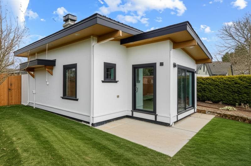 Featured image for ADU Costs Drop 25% With New Zoning Rules