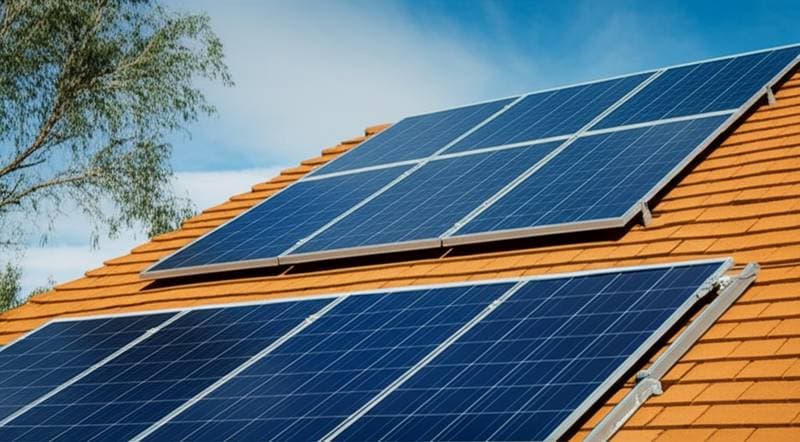 Featured image for Solar Costs Fall 25% as Payback Drops to 5 Years