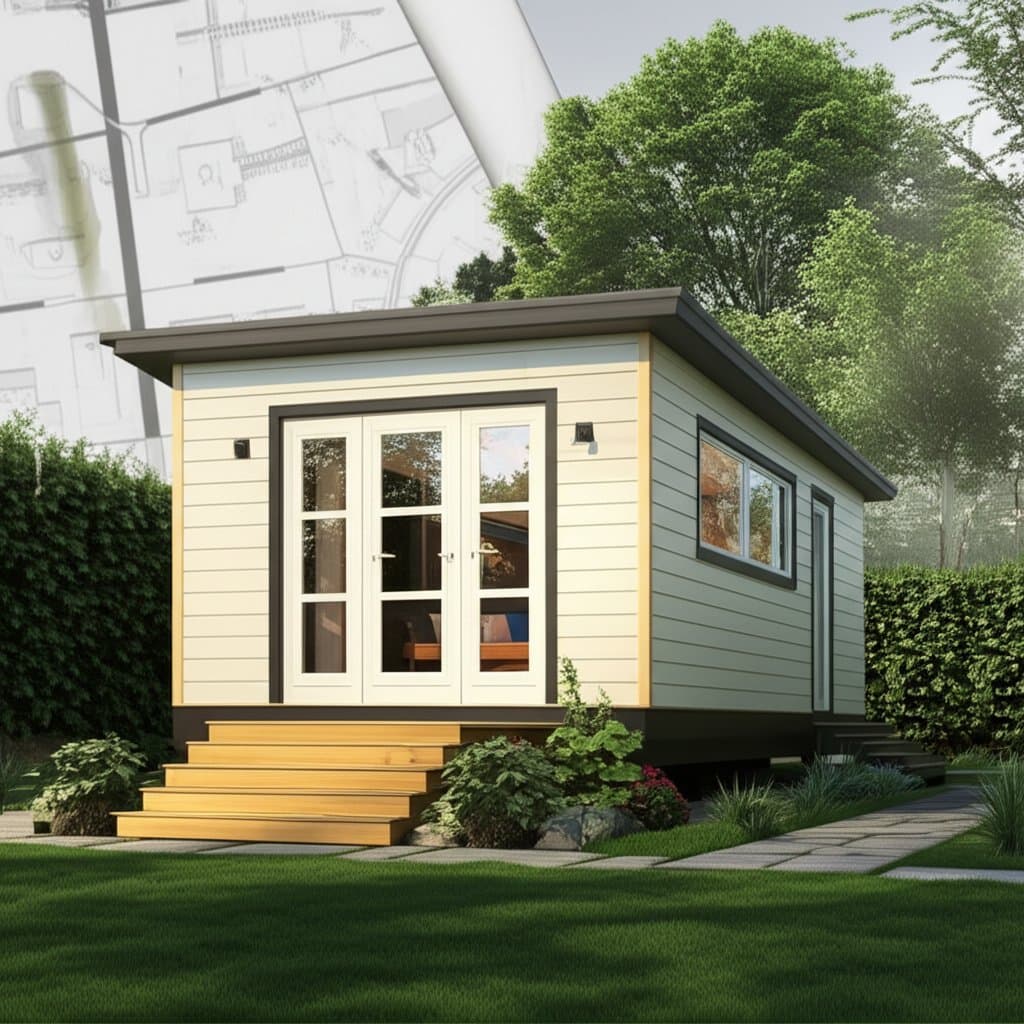 Featured image for Granny Pod Costs: Zoning Laws Can Double Your Budget