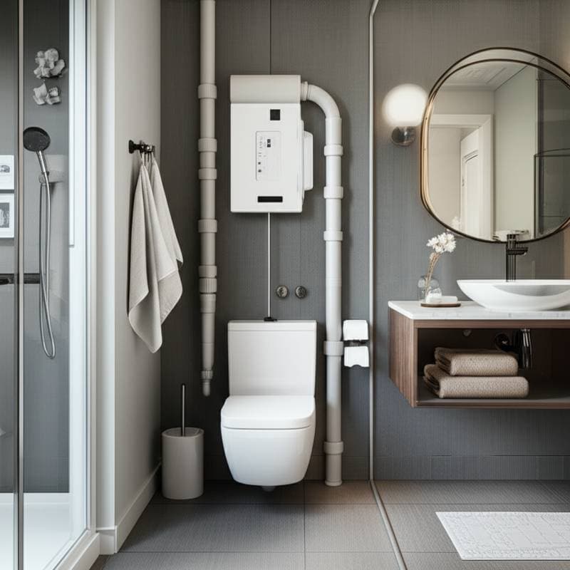 Featured image for Greywater Systems Now 30% Cheaper, Save 45% on Water
