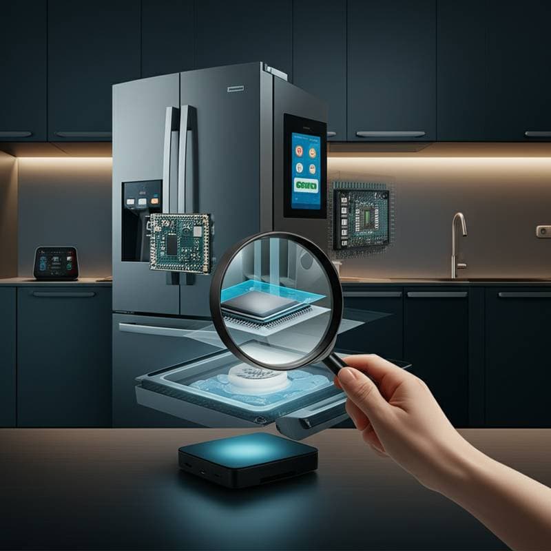 Featured image for Smart Appliance Coverage Gaps Most Warranties Hide