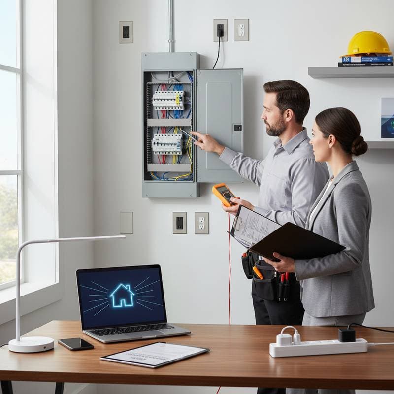 Featured image for What Your 2025 Warranty Actually Covers for Electrical