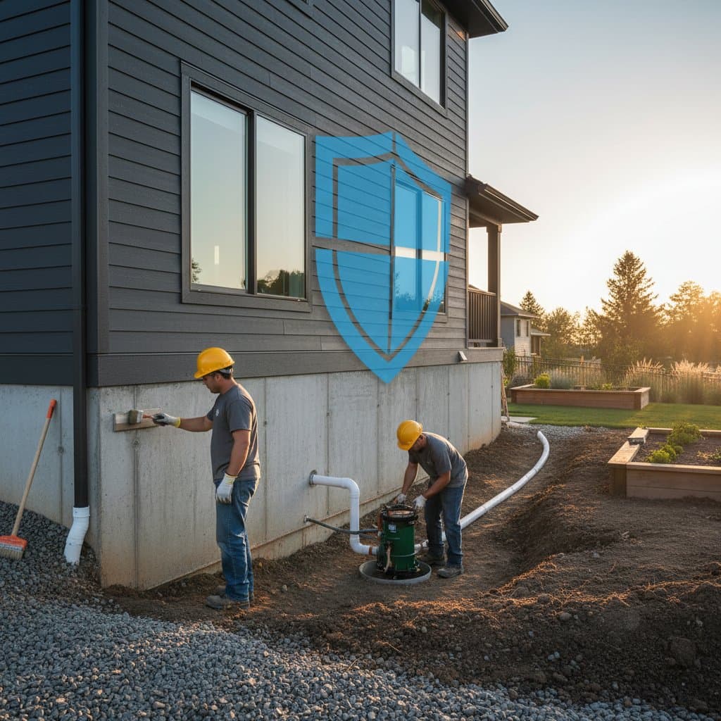 Featured image for Flood Proofing Your Policy Likely Overlooks