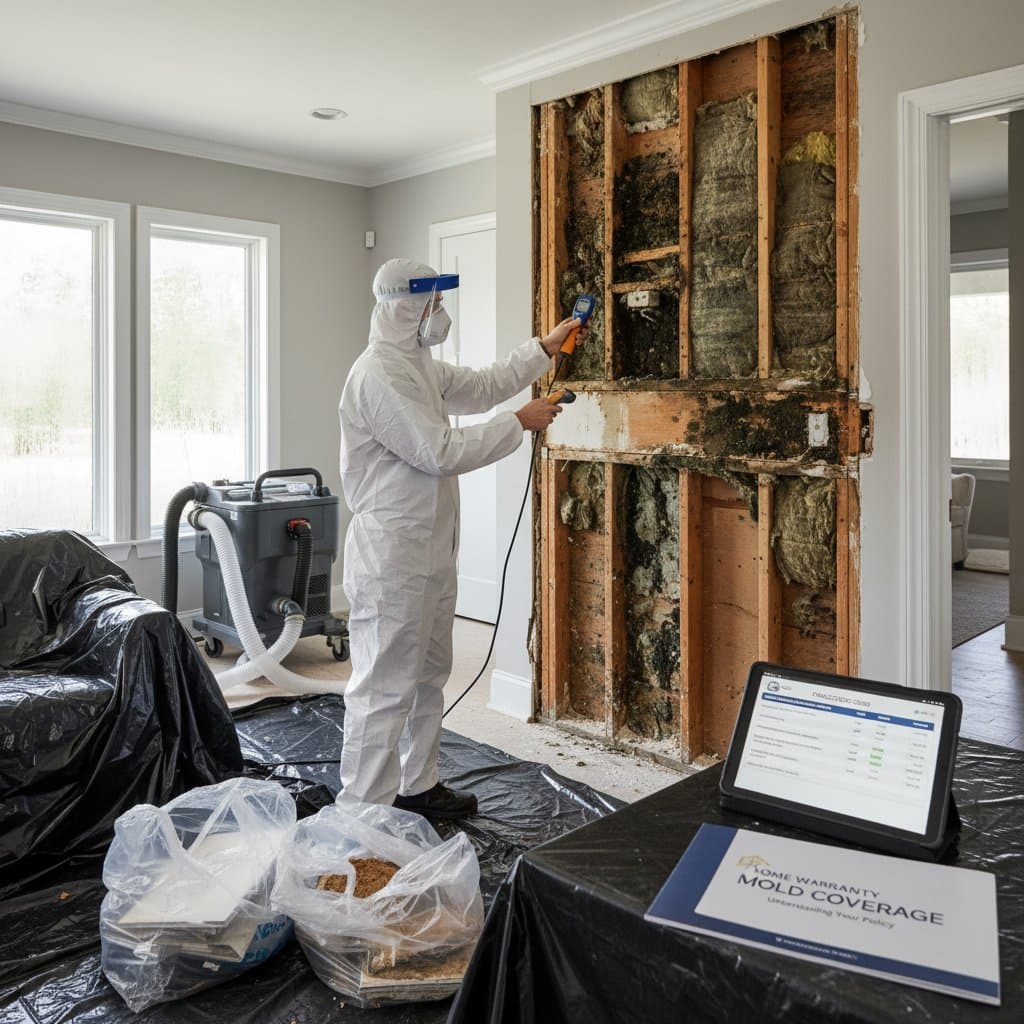 Featured image for Humid Climates Add 35% to Mold Removal Bills