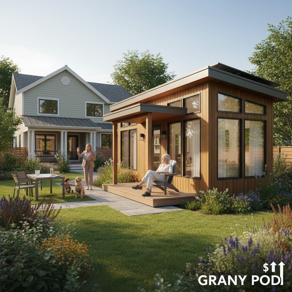Featured image for 2026 Granny Pod Costs: What Families Really Pay