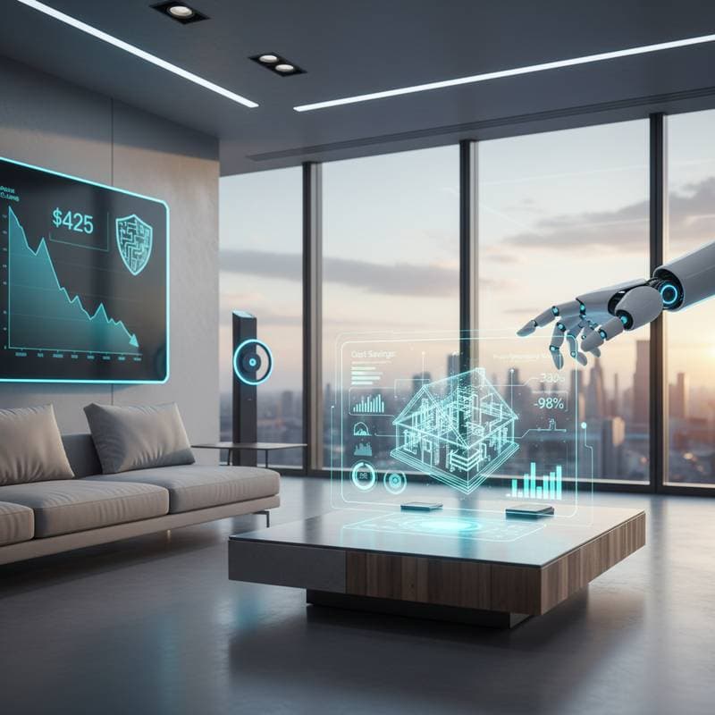 Featured image for AI Home Inspections Cost $250-$600 and Cut Claims 30%