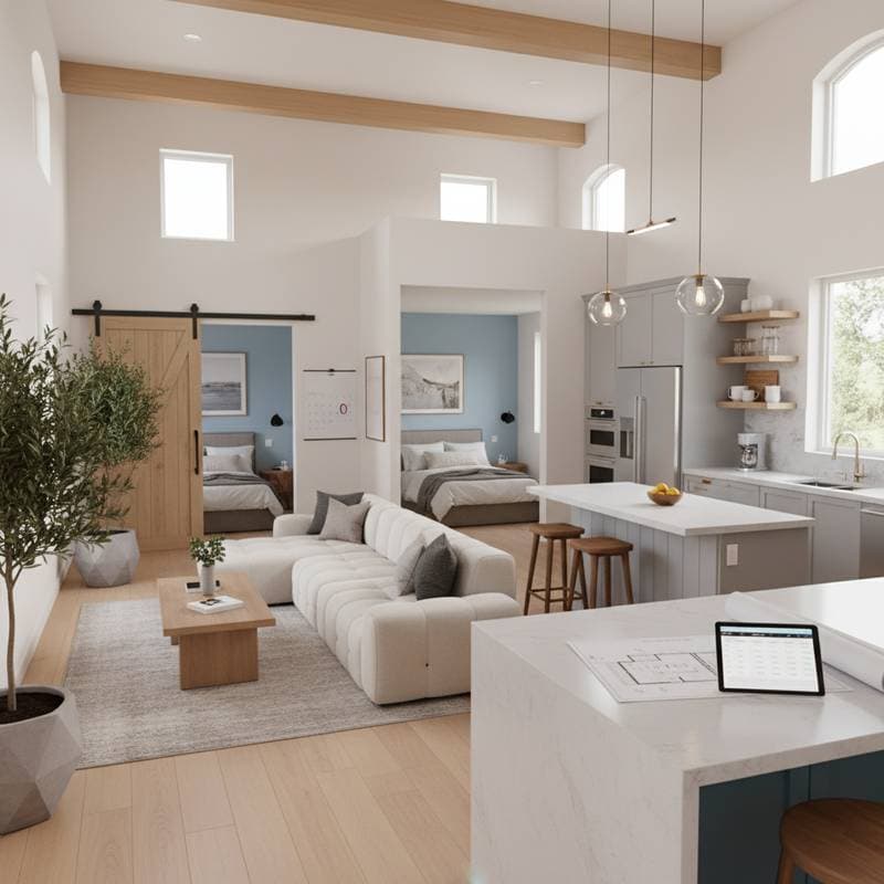 Featured image for ADU Costs Range $150K to $400K for Family Living