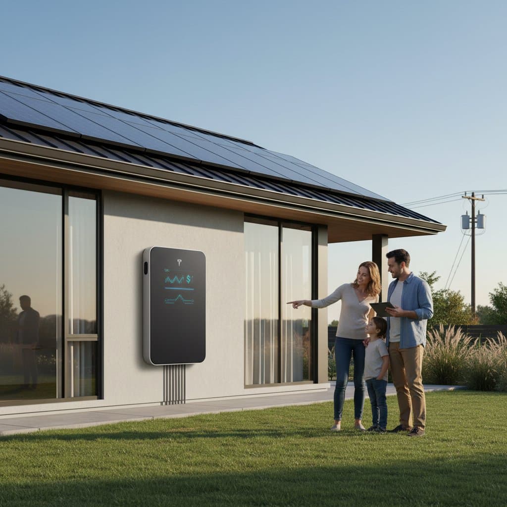 Featured image for Stack Rebates to Cut Battery Storage Costs in 2026