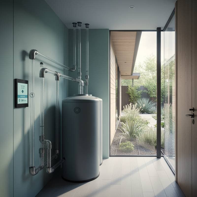 Featured image for Greywater Systems Cost $1,500–$6,000 to Install