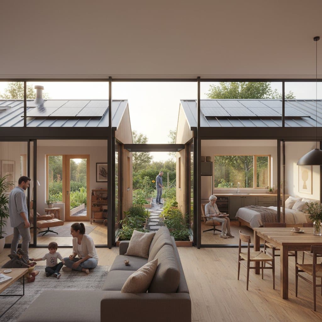 Featured image for Smart Layouts That Give Every Generation Privacy