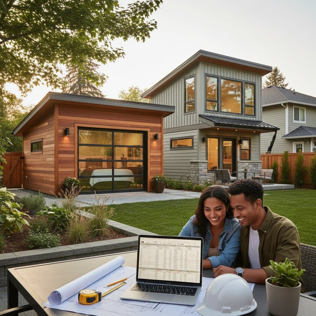 Featured image for ADU Costs Drop to $150K With Smart Planning Choices