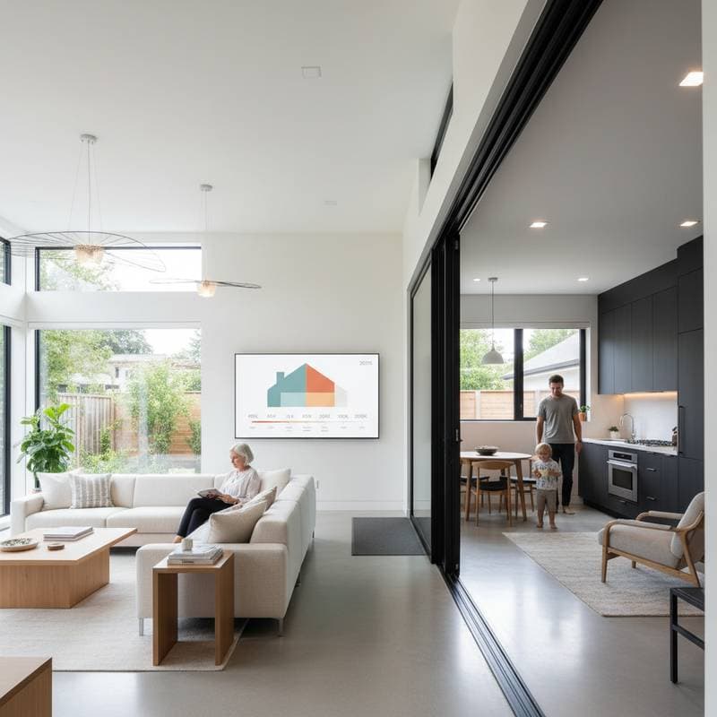 Featured image for Multi-Gen Home Upgrades: $40K to $320K in 2026