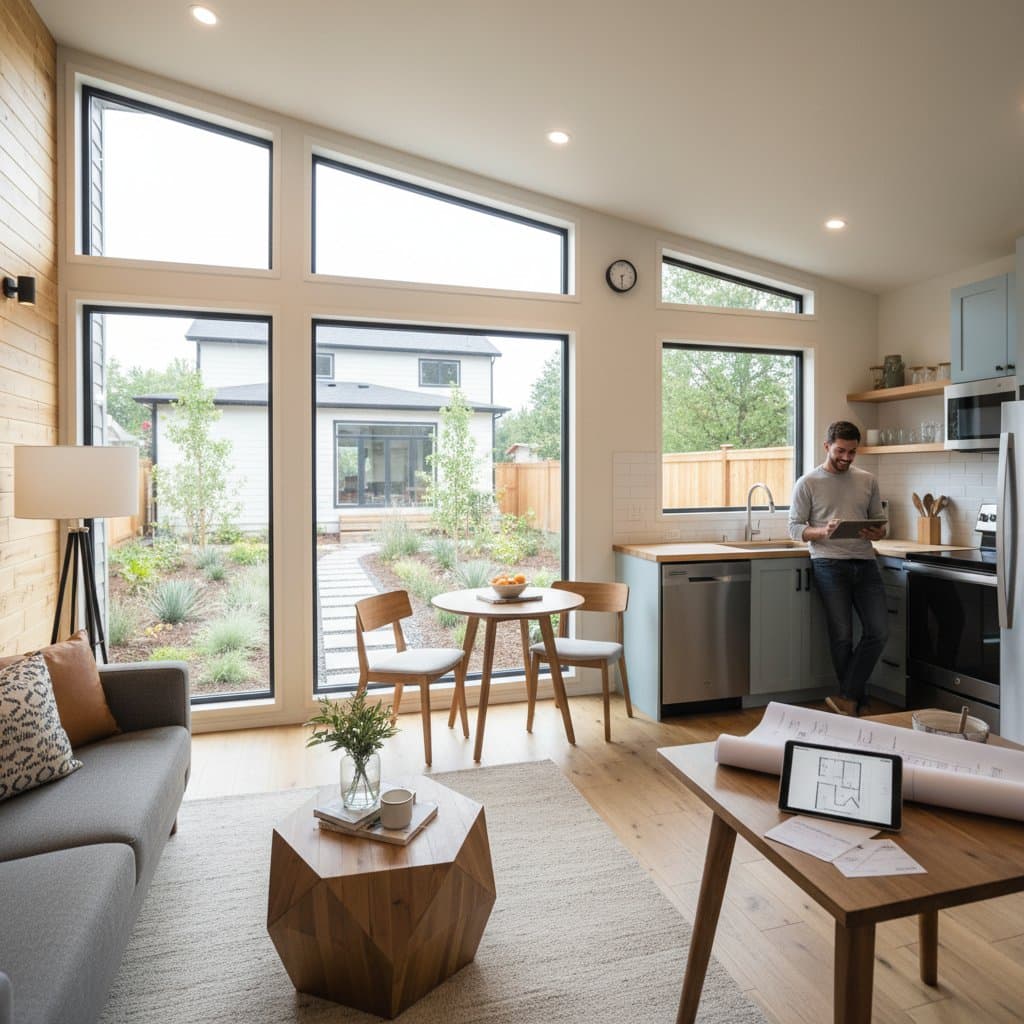 Featured image for Granny Pod Costs Drop Below Main Home Additions in 2026