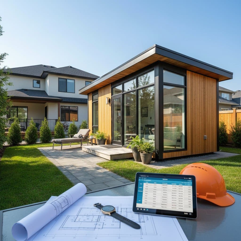 Featured image for Real Costs of Granny Pod Installs in 2026