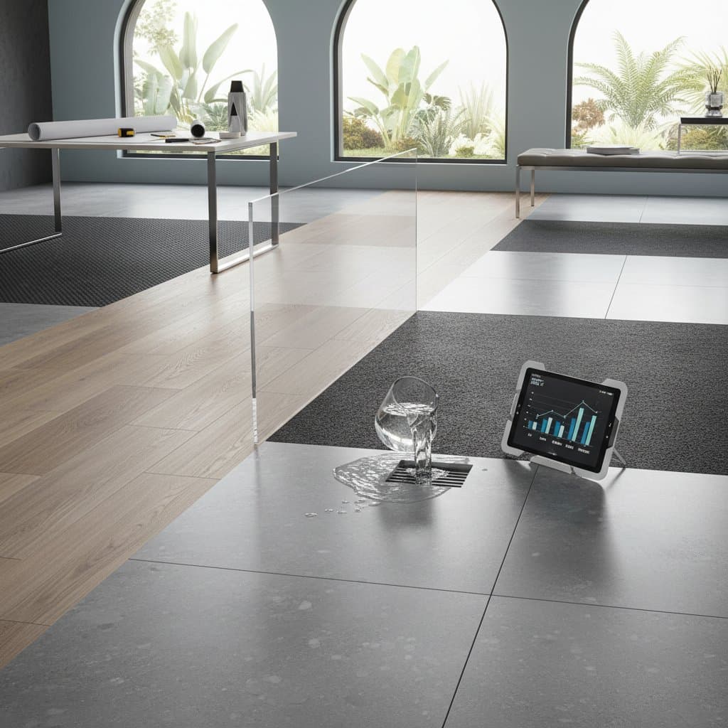 Featured image for Breaking Down 2026 Costs for Flood-Resistant Flooring