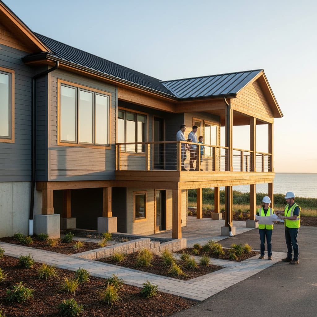 Featured image for New 2026 Flood Codes Cut Damage Costs and Insurance Risk