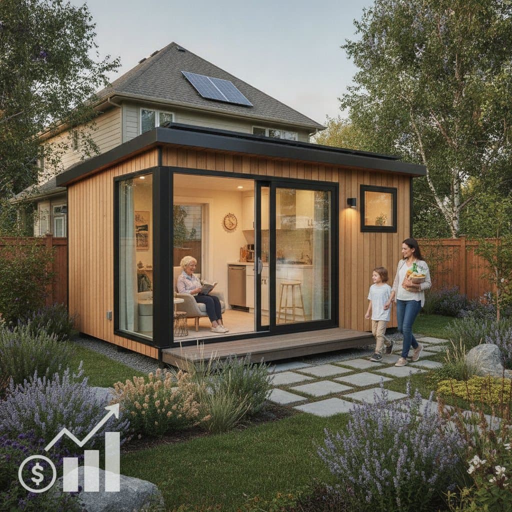 Featured image for 2026 Granny Pod Costs: $12K to $150K Breakdown