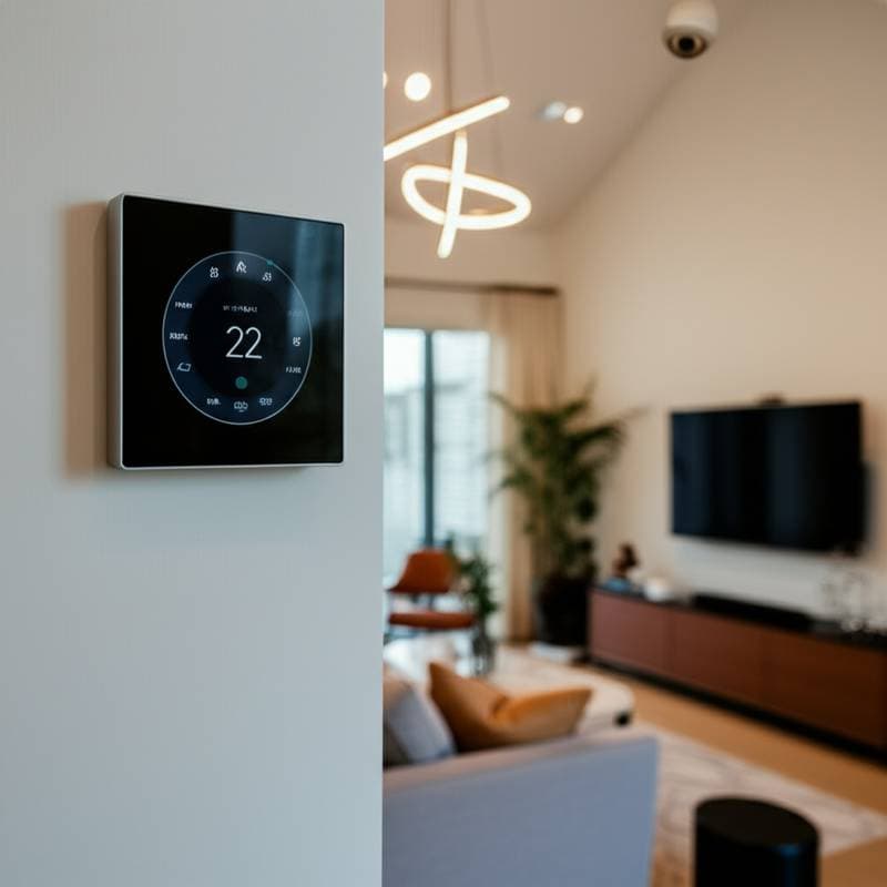 Featured image for Smart Home Warranties Now Cover Software and Cyberattacks