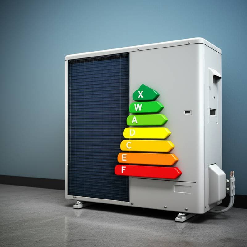 Featured image for Heat Pump Costs Break Down Into Three Hidden Layers