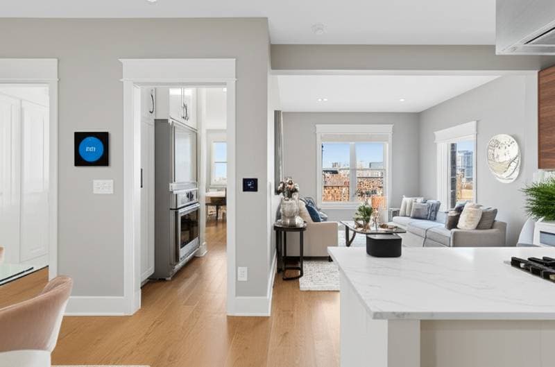 Image for Smart Home Warranties Now Cover Software Glitches