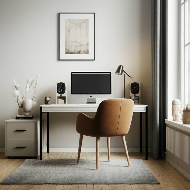 Featured image for Home Office Upgrades That Actually Pay Off