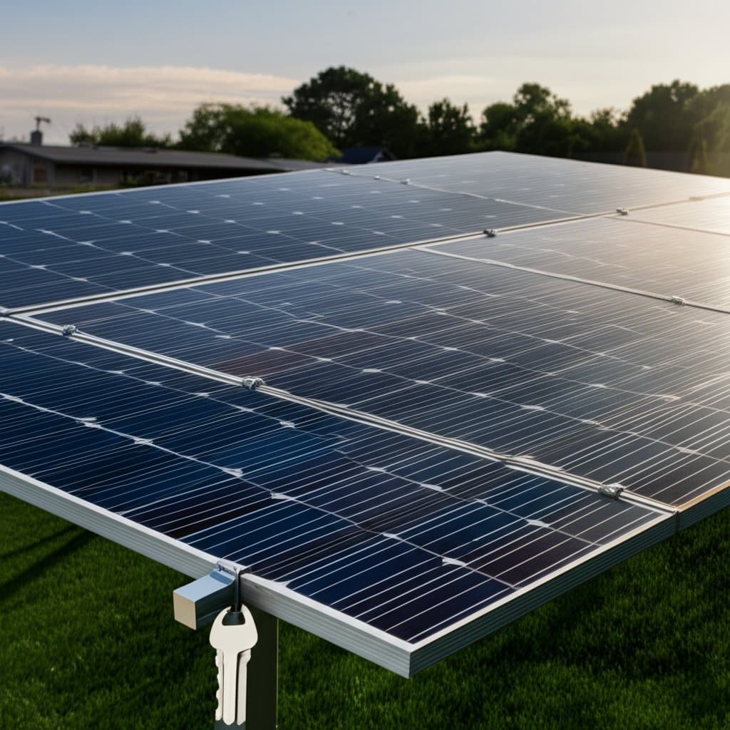 Featured image for Solar Warranty Costs: $12K to $40K System Breakdown