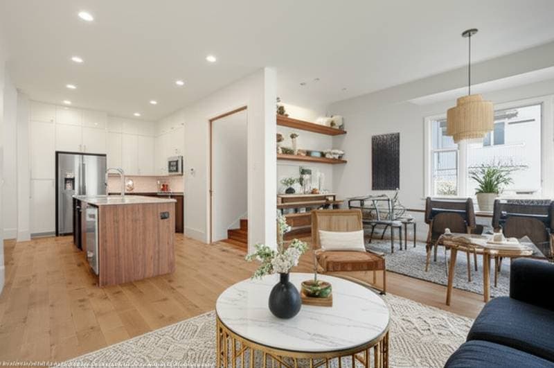 Image for Multigenerational Homes: Privacy Designs & Real Costs