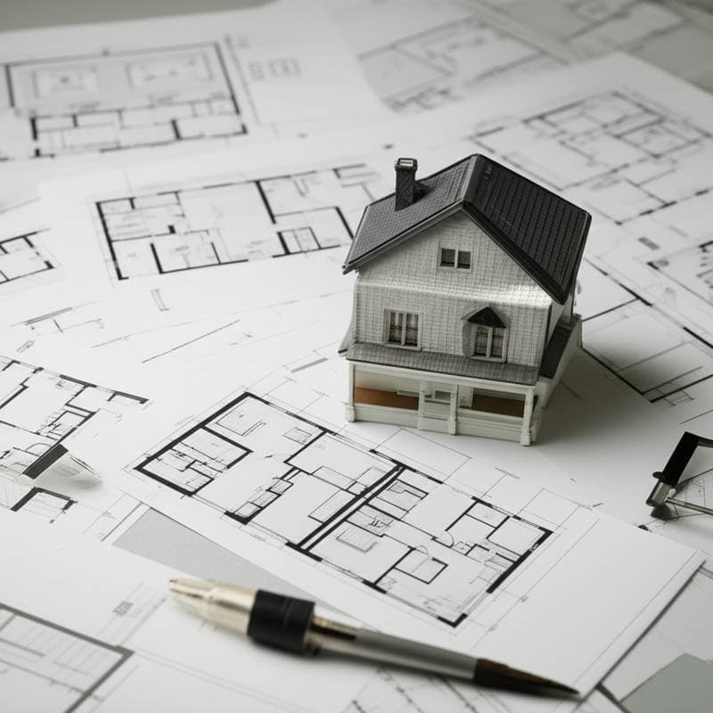 Image for Breaking Down 2025 Multigenerational Renovation Costs