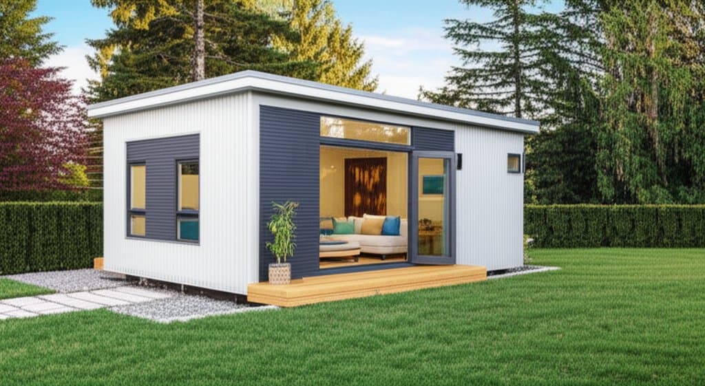 Image for Granny Pod Setup Runs $85K to $180K in 2025
