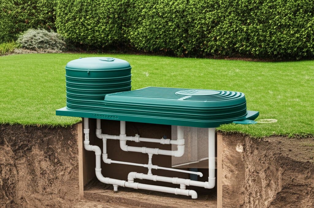 Image for Septic System Repairs: What Each Part Costs to Fix