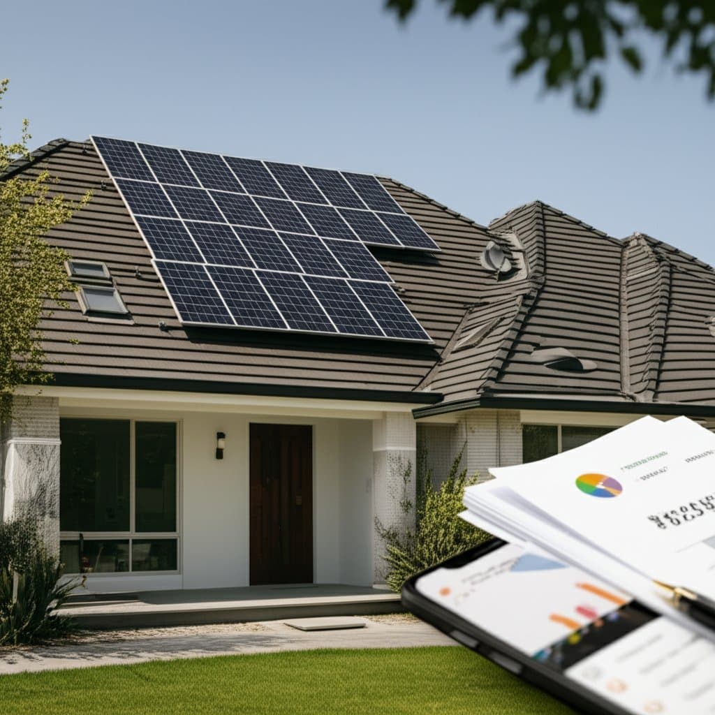Featured image for Hidden Costs That Raise Your Solar Bill Fast