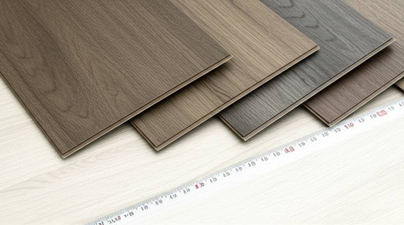 Featured image for LVP Flooring Averages $3-$9 Per Square Foot Installed