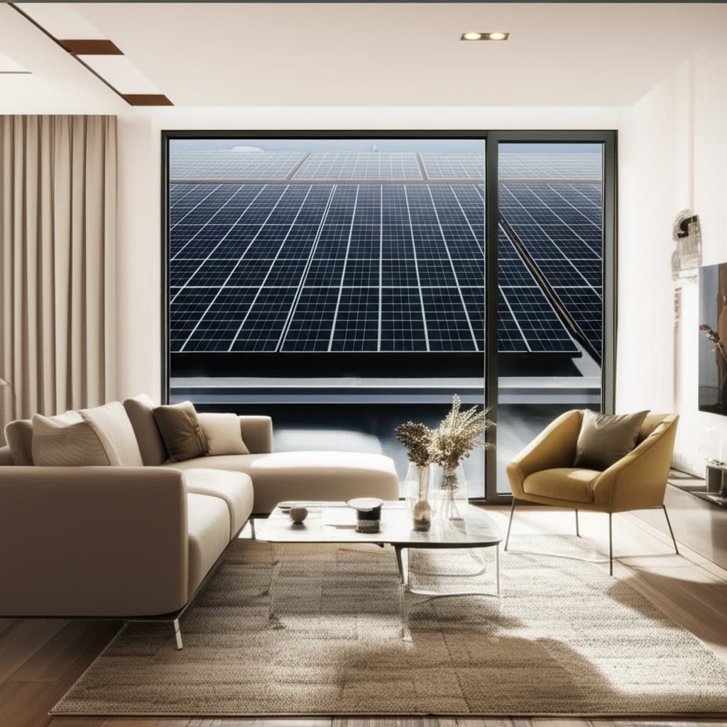 Featured image for Solar Panels Rarely Qualify for Home Warranty Plans