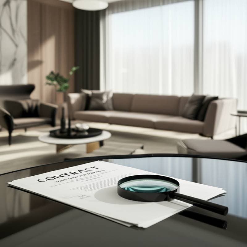 Image for Hidden Home Warranty Fees That Catch Homeowners Off Guard