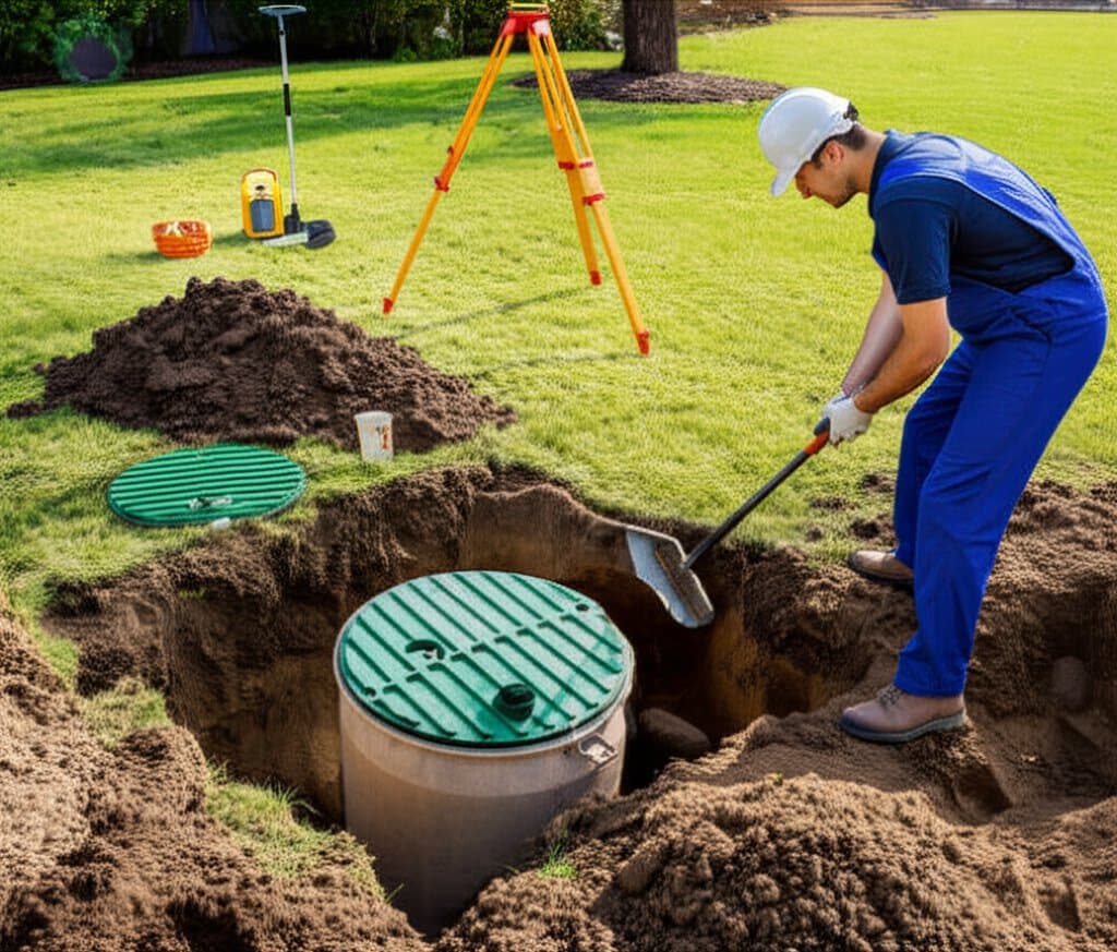 Featured image for Hidden Costs That Push Septic Replacement Beyond $18K