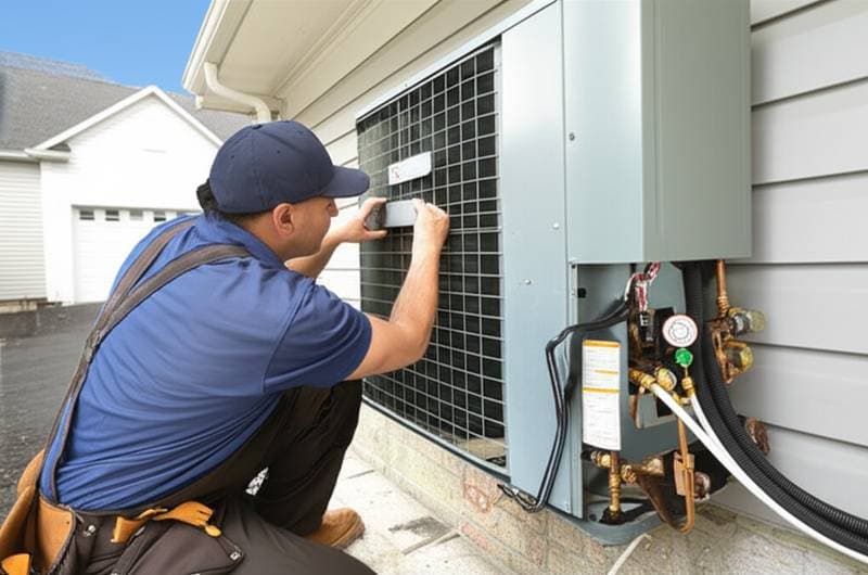 Featured image for HVAC Systems as Financial Assets: The Repair Math