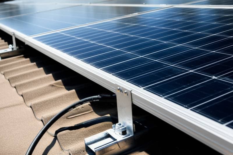 Featured image for Solar Panel Warranties: What's Covered in 2025