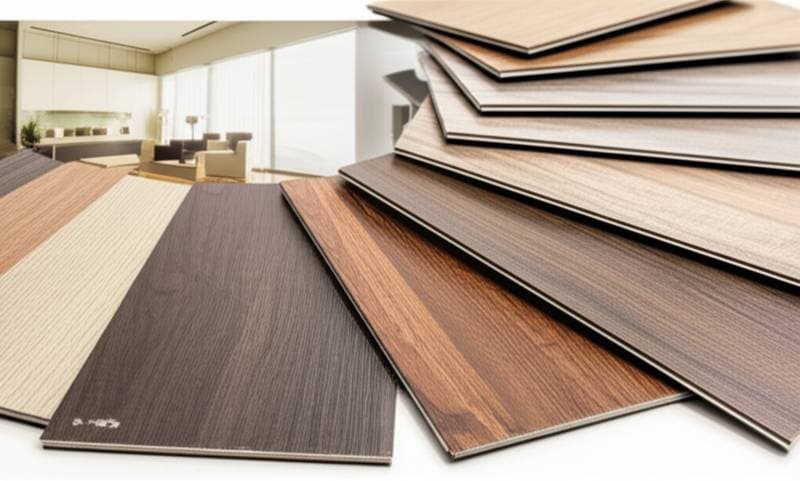 Image for What LVP Flooring Actually Costs in 2025