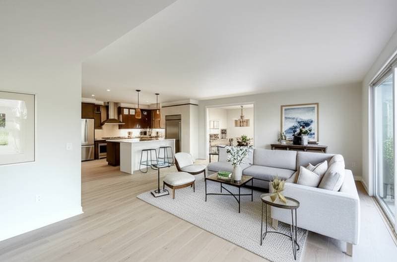 Image for Balance Privacy and Togetherness in Multigenerational Homes