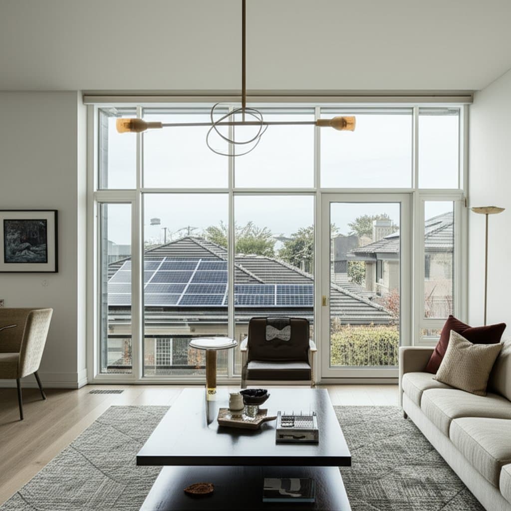 Image for Most Home Warranties Don't Cover Solar Panels