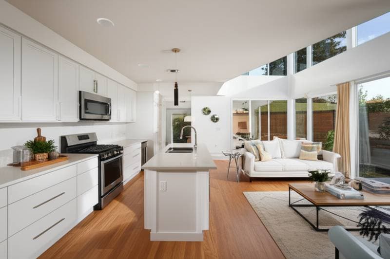 Image for Multigenerational Homes Balance Privacy and Togetherness