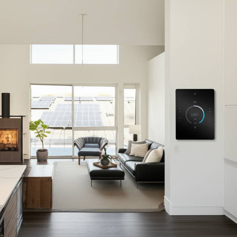 Image for What Solar Home Warranties Actually Cover Beyond Insurance