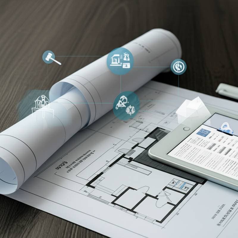 Featured image for ADU Permit Costs Often Exceed Builder Estimates