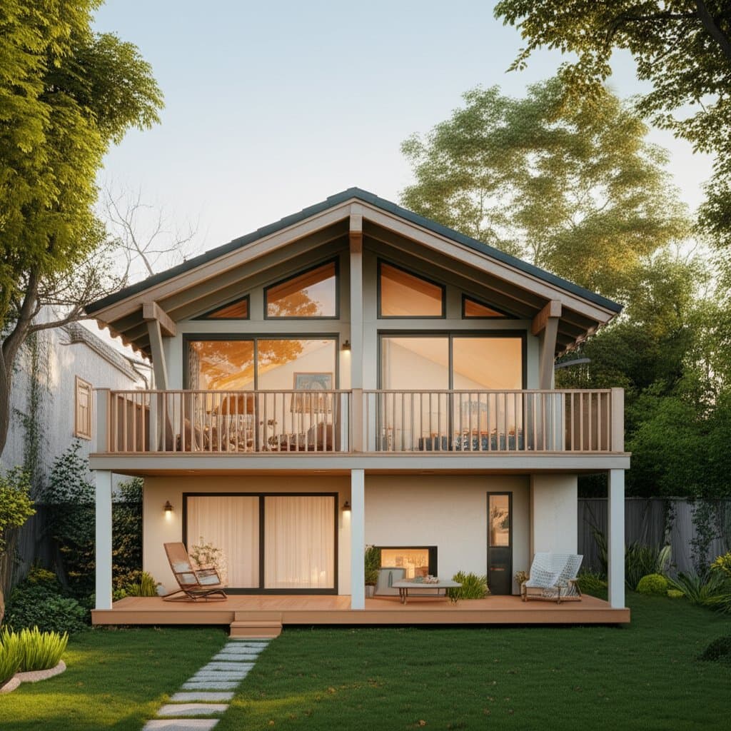 Featured image for State-by-State Granny Flat Costs in 2025