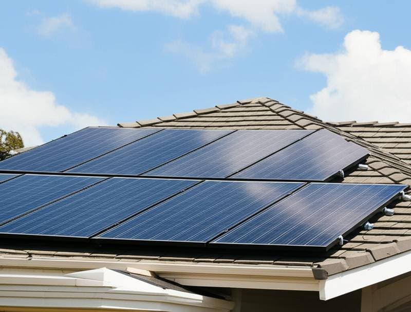 Image for Solar Upkeep Costs $150-$700 Per Visit in 2025