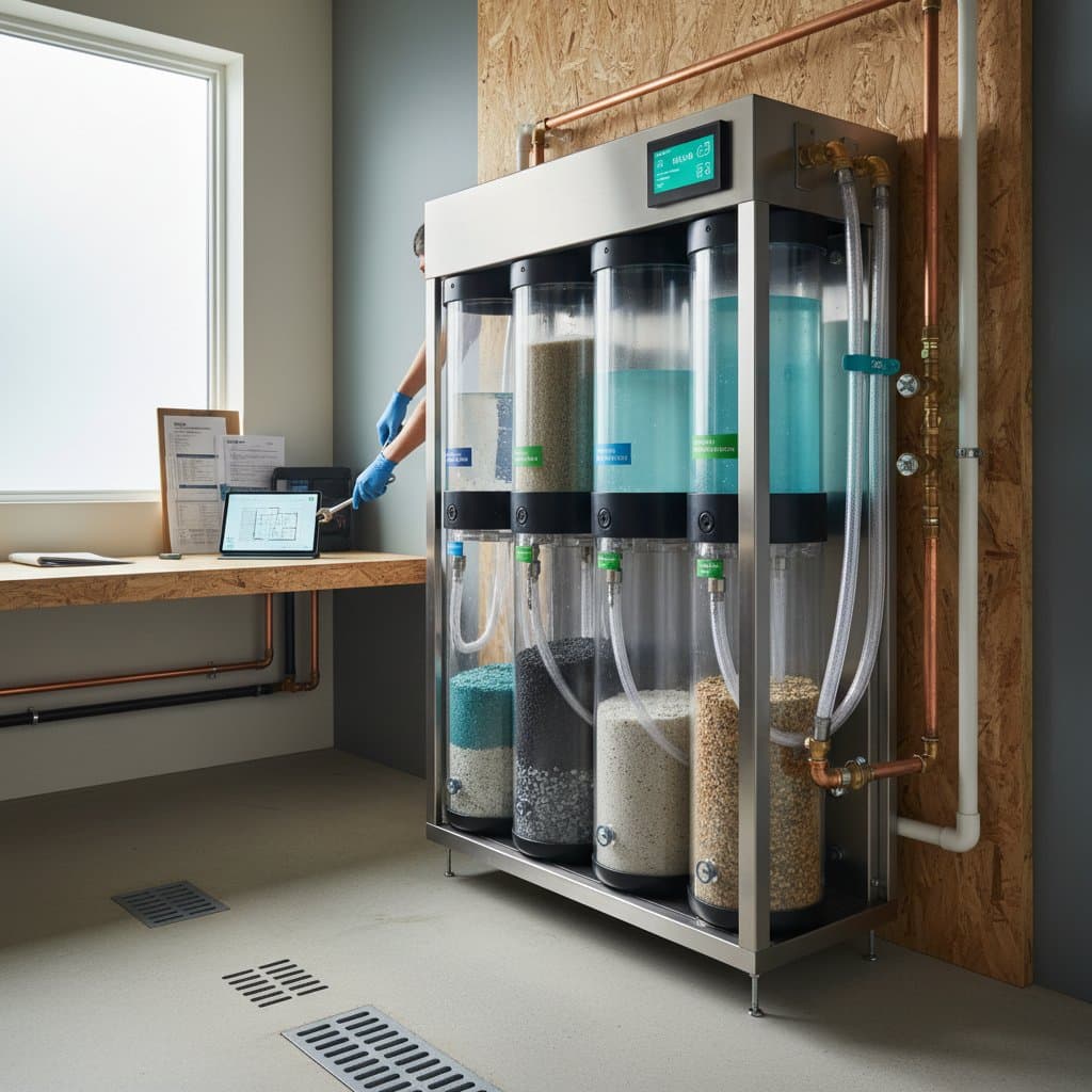 Image for Greywater Systems Cost $2K-$8K in 2025