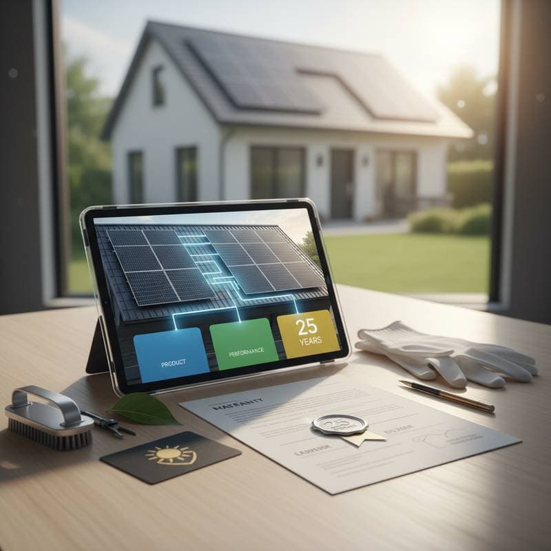 Featured image for Three Types of Solar Coverage That Protect Your Investment