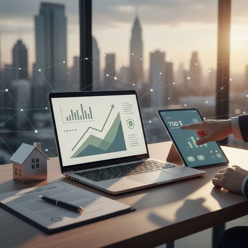 Image for Landlord Insurance Costs $750 Yearly on Average