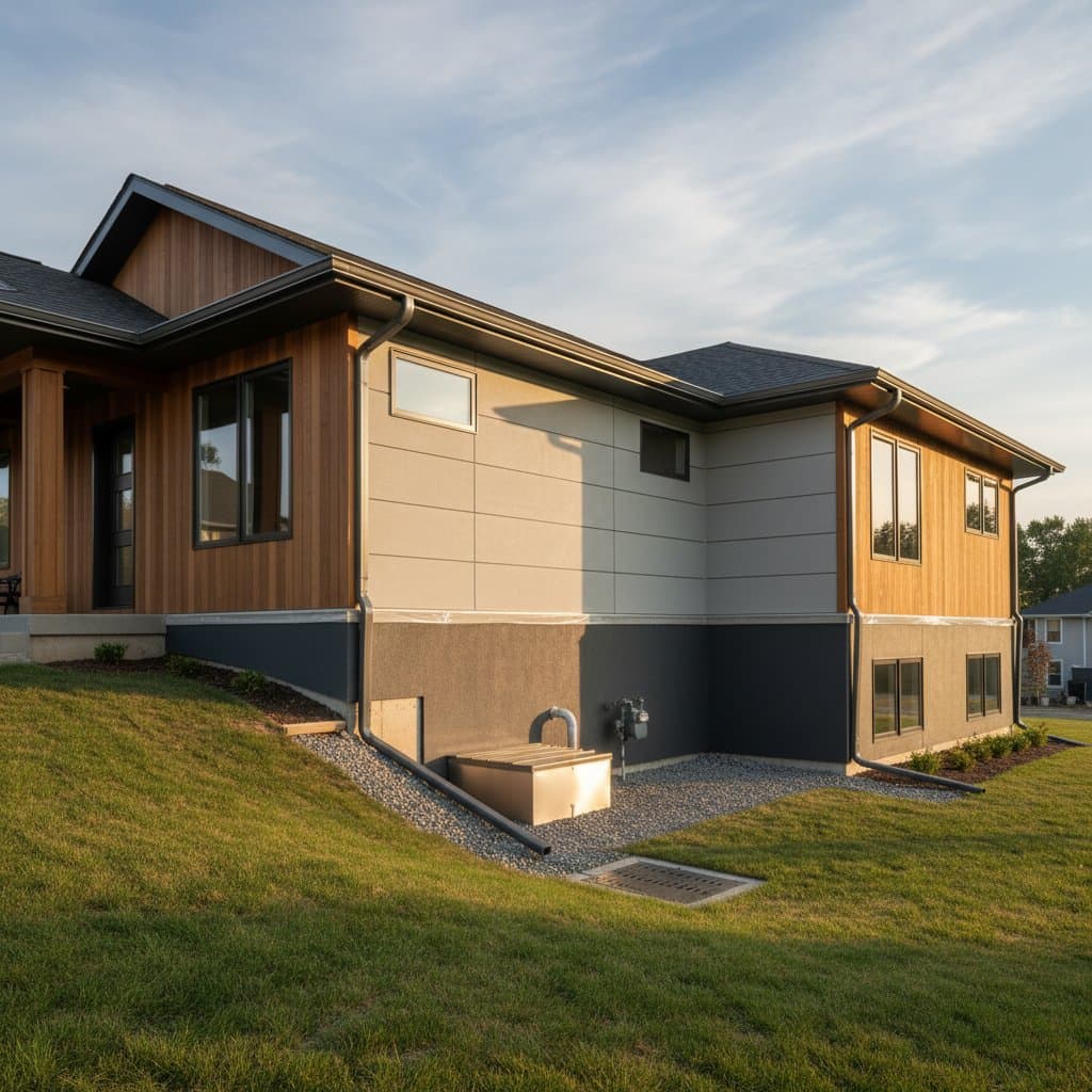 Featured image for Flood-Proof Your Foundation for Under $5K